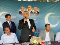 MHP Samandağ’da Ahmet Yüksel Dönemi