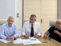 MKÜ Hastanesi’nde Sağlık Hizmetleri Masaya Yatırıldı
