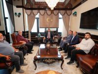 Vali Masatlı, “Tahliye Süreci Yanlış ve Eksik Aktarılıyor”