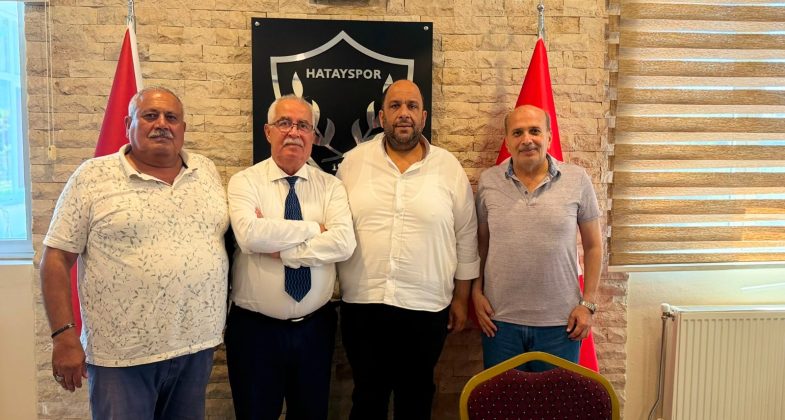 Hatayspor’da Başkan Çakır’dan Kritik Uyarı: “15 Temmuz’a Kadar 2 Milyon Euro Bulamazsak Puan Silme Cezasıyla Karşı Karşıyayız”