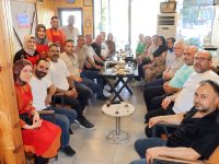 Sakarya’lı Muhtarlardan Yöresel Lezzetlerimize Tam Not