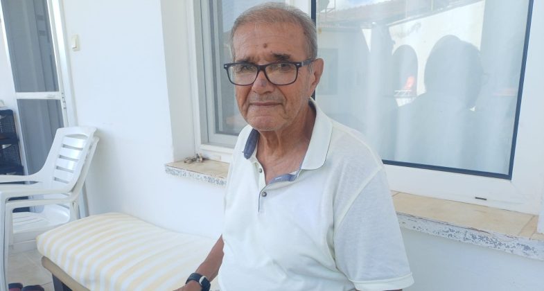 NADİR ALTUNLU: “HATAYSPOR’U KAPANMA TEHLİKESİ BEKLİYOR”