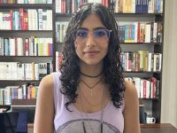 LGS Şampiyonu Bade Şeker’in hedefi genetik mühendisliği