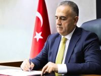 Başkan Sarı’dan “ilke ve tarafsızlık” vurgulu 24 Temmuz mesajı
