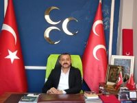 Başkan Türk’ten kongreye davet