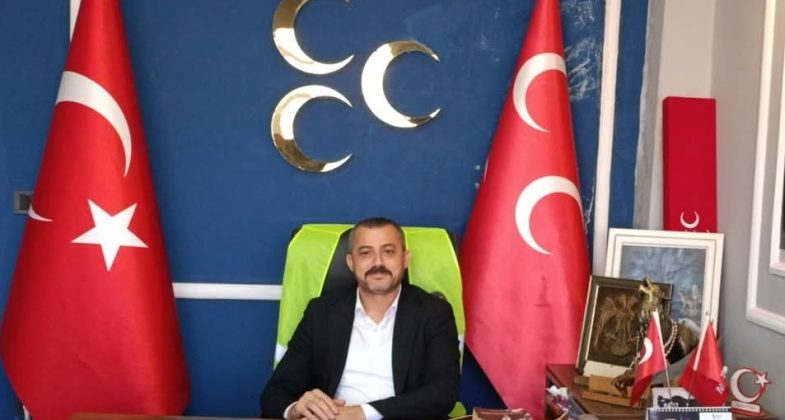 Başkan Türk’ten kongreye davet