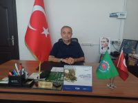 Hatay’da Tarımın Rotası Değişti