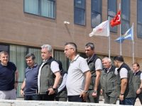 Hatay’da Orman Seferberliği: Genel Müdür Yardımcısı Sahada İnceleme Yaptı