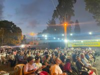Evvel Temmuz Festivali Coşkulu Finalle Sona Erdi
