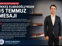 Elmasoğlu: “Demokrasiye Yönelik Her Türlü Saldırının Karşısındayız”