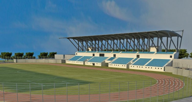Hatayspor’a MKÜ Stadı Çağrısı: “En Doğru Adres Antakya Olmalı”