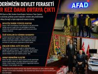 “Liderimizin Devlet Feraseti Bir Kez Daha Ortaya Çıktı”