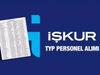 Hatay’da 3 Bin 550 Kişilik TYP İstihdamı İçin Başvurular Başladı