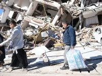 Deprem Sonrası Hatay’dan Göç Eden 127 Bin Kişi Geri Dönmedi!
