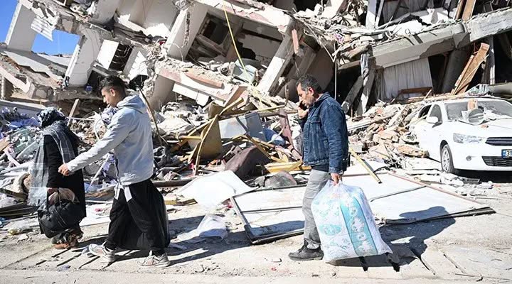 Deprem Sonrası Hatay’dan Göç Eden 127 Bin Kişi Geri Dönmedi!
