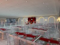 Henna Davet Evi Kapılarını Açtı