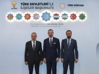 Başkan Yalçın’dan Ankara’ya Davet Çıkarması