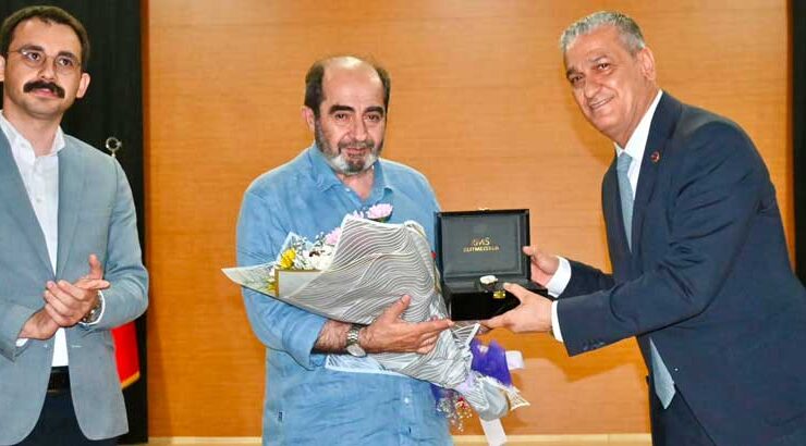 Belen ‘Medeniyetin İzinde’!