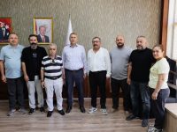 İL MÜDÜRÜ BEBEK’TEN HATAY’A ATIŞ POLİGONU MÜJDESİ