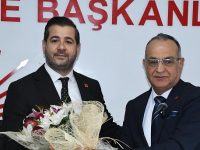 CHP Hatay’da İlk İstifa!