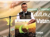 İlkay Günay: “Muhtarlarımız En Önemli Paydaşlarımız”