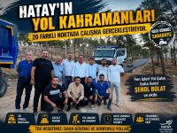 Şenol Bolat: “Başkanımızın Sözünü Yerde Bırakmayacağız”