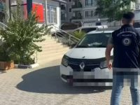 Kumlu’da Göçmen Kaçakçılığı Operasyonu