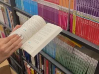 Öğrencilere Kitap Okuma Çağrısı