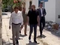 Başkan Öntürk’ten Arsuzlulara Mesaj!