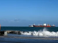 İskenderun’da Deniz Suyu 30 Dereceye Ulaştı!