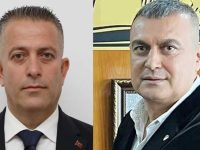 Hataylı İki İsim TFF’nin Temsilci Kadrosunda