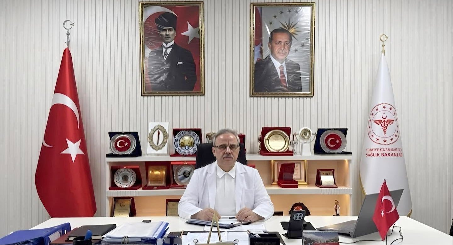 Bayrakçıoğlu’ndan Mevlid Kandili Mesajı