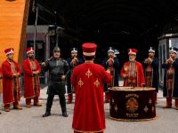 Zafer Bayramı Coşkusu Uzun Çarşı’yı Saracak