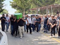 Hatay Melodi FM’in Kurucusu Emir Çiçekli Hayatını Kaybetti