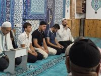 Mevlit Kandili Altınözü’nde Programlarla İdrak Edildi