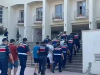 Hatay’da Dahil 23 İlde Göçmen Kaçakçılığı Operasyonu