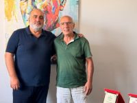 Defne 2013 Spor’da Yüksel Coşkun Dönemi