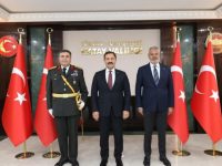 Zafer’in 104. Yılı Hatay’da Gururla Kutlandı