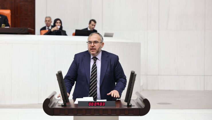 Çalışkan’dan Maliye Bakanlığına Süre Çağrısı