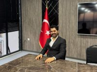 CHP Reyhanlı İlçe Başkanlığı İçin Hasan Emre Durmuşoğlu’nun İsmi Gündemde