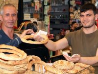 Antakya Simidi Türkiye’nin Gururu Oldu: En Lezzetli İkinci Simit Seçildi