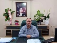 Mustafa Şener’den “Terörsüz Türkiye” Mesajı: “Kırmızı Çizgilerimiz Belli”