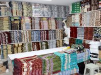 Hac ve Umre Yolcularının Uğrak Noktası: Sedef Tuhafiye