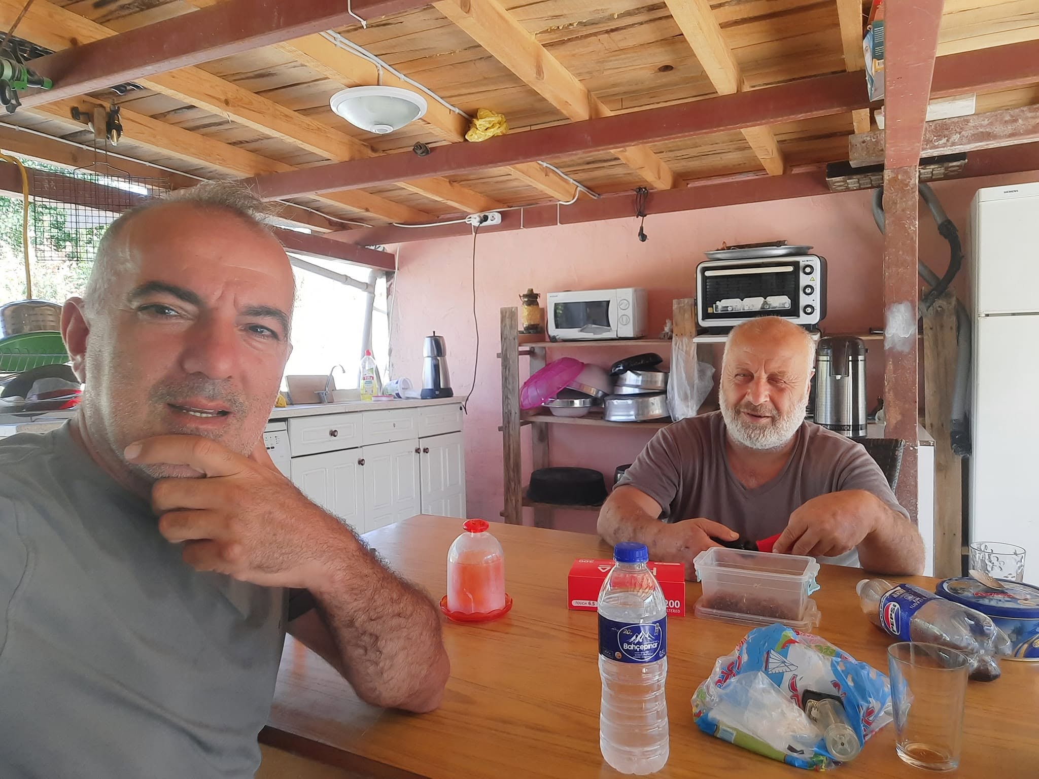Hatay Melodi FM’in Kurucusu Emir Çiçekli Hayatını Kaybetti