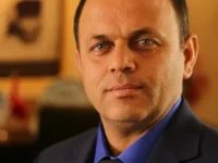 İşitme Engelliler Derneği Başkanı Mehmet Çörtük, Hayatını Kaybetti