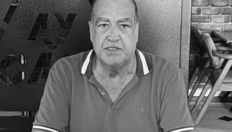 Mehmet Şaşmaz, Vefatının Birinci Yılında Dualarla Anılacak
