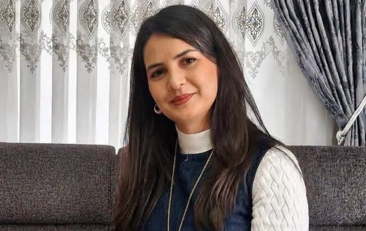 Altınözü’nde görev yapan öğretmen Tuğba Koca Tunç genç yaşta hayata veda etti!