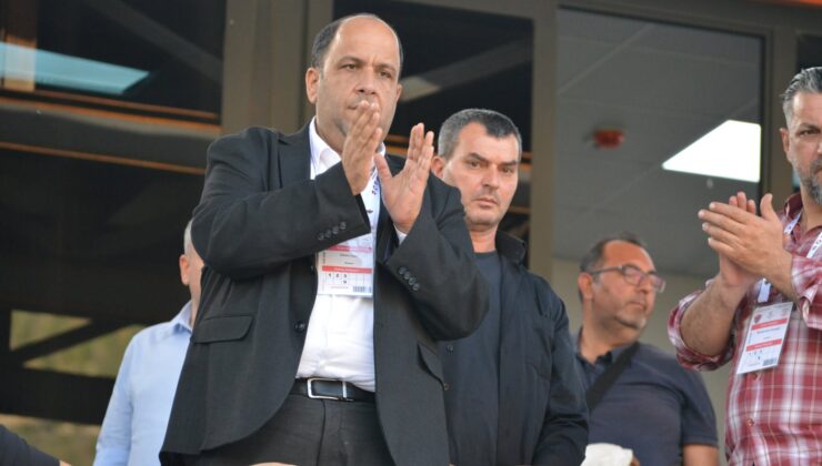 Hatayspor’dan İskenderunspor Açıklaması: “Birlik ve Beraberliğimize Zarar Vermeyelim”