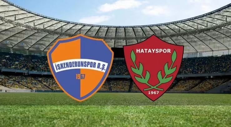 Hatayspor ve İskenderunspor arasında gerilim: Bu tablo Hatay’a yakışmıyor!