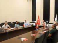 İhtiyaç Sahibi Vatandaşların Başvuruları Değerlendirildi